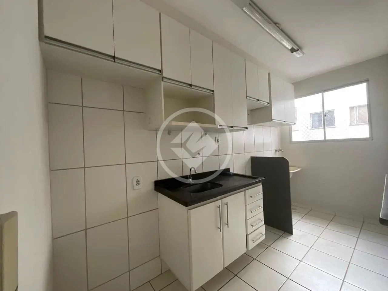 Apartamento Jardim Paulista, Araçatuba - SP — foto 2