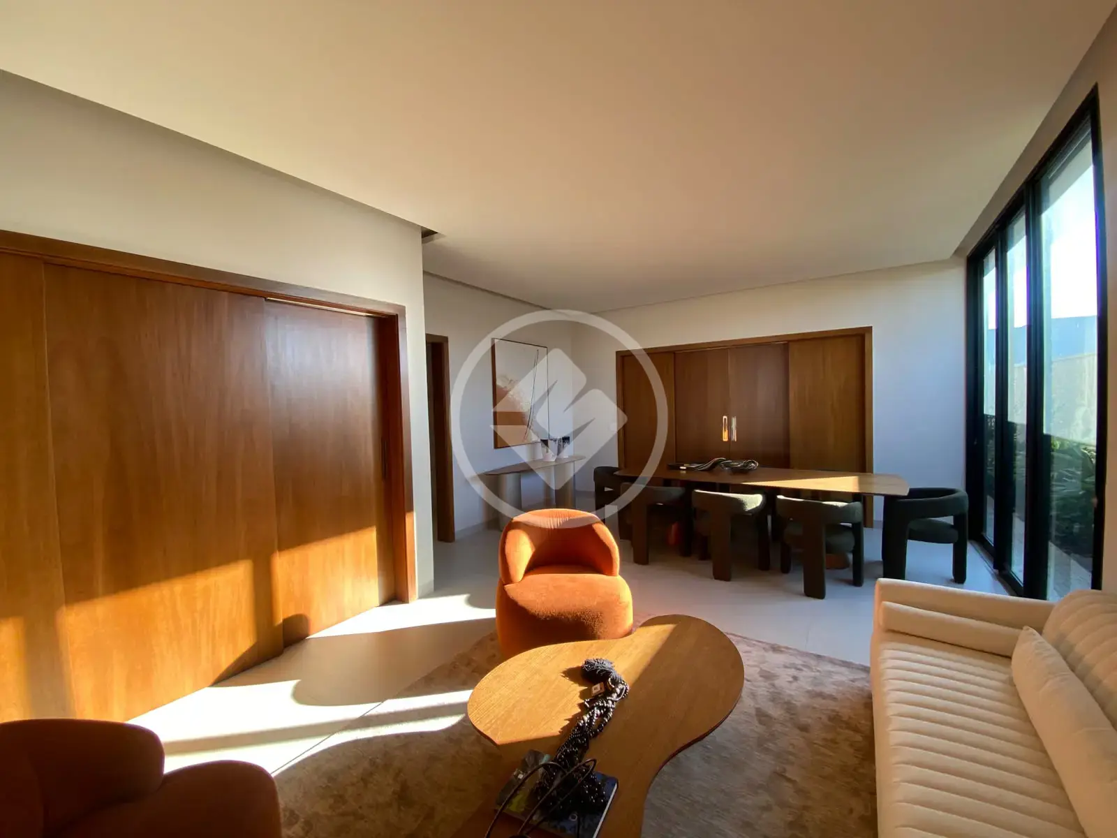 Casa Condomínio Alvorada, Araçatuba - SP — foto 2
