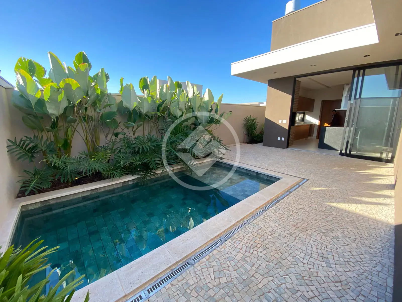 Casa Condomínio Alvorada, Araçatuba - SP — foto 1