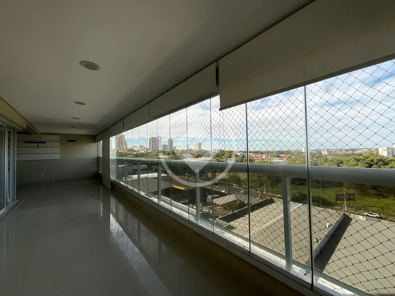 Apartamento Vila Santa Maria, Araçatuba - SP — foto 1