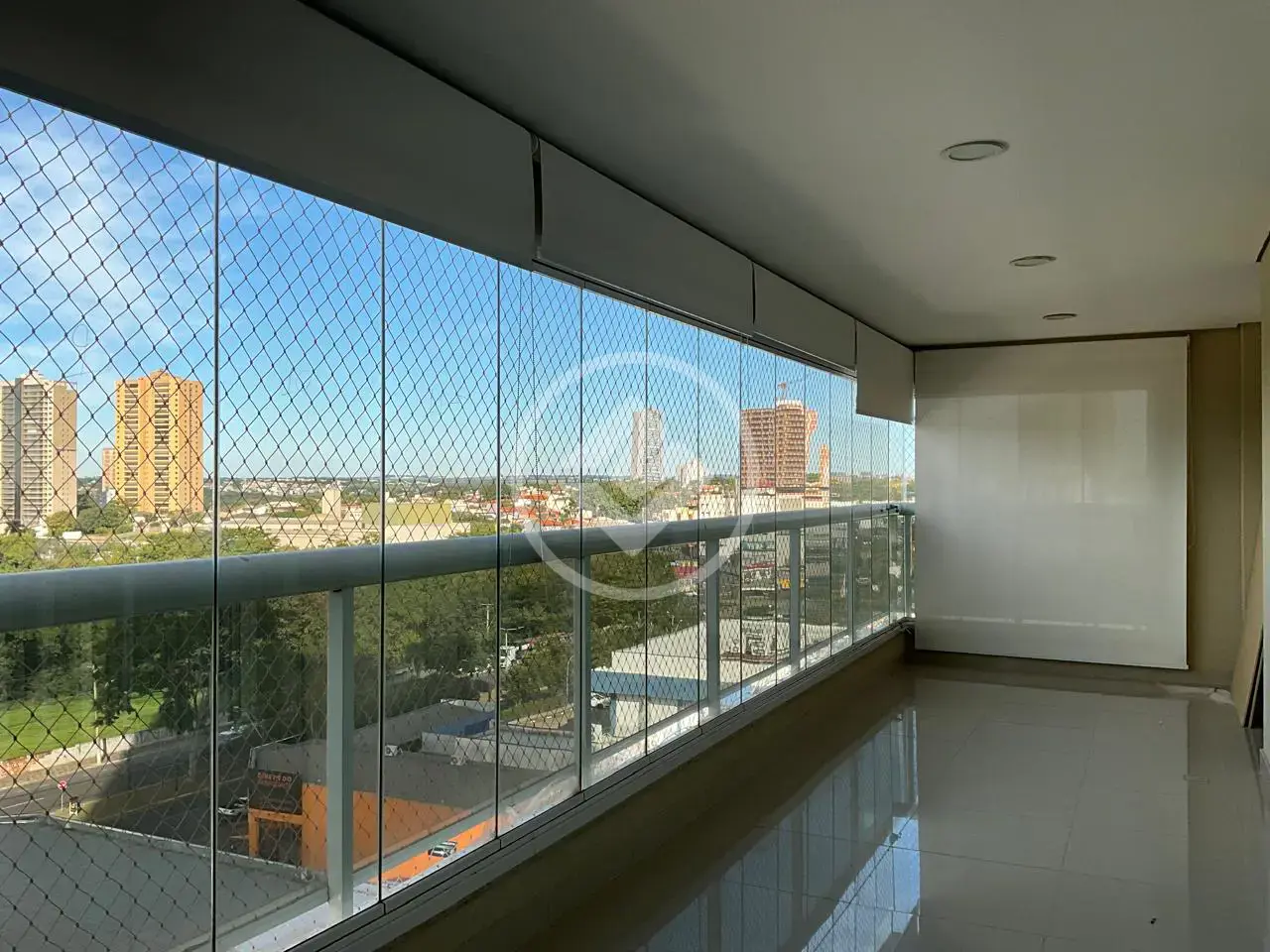 Apartamento Vila Santa Maria, Araçatuba - SP — foto 2