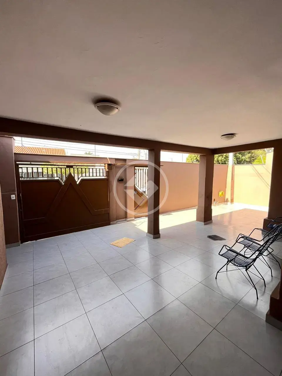 Casa Jardim Sumare, Jardim Sumare - SP — foto 1
