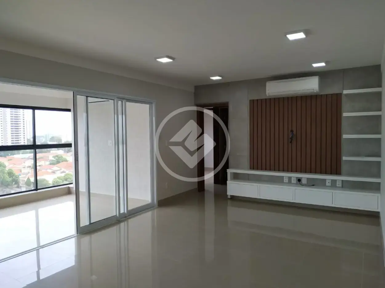 Apartamento Vila Mendonca, Vila Mendonca - SP — foto 1