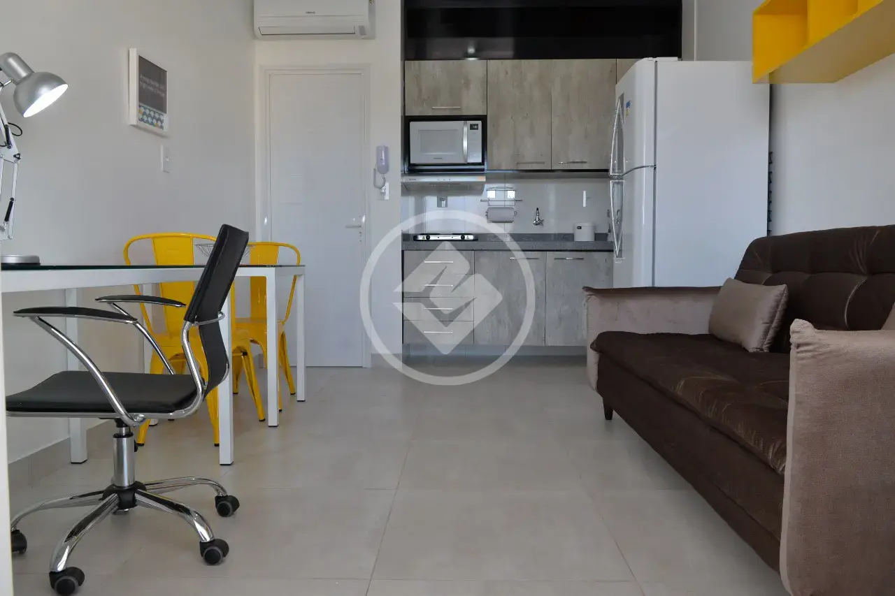Flat Jardim Nova Yorque, Araçatuba - SP — foto 1