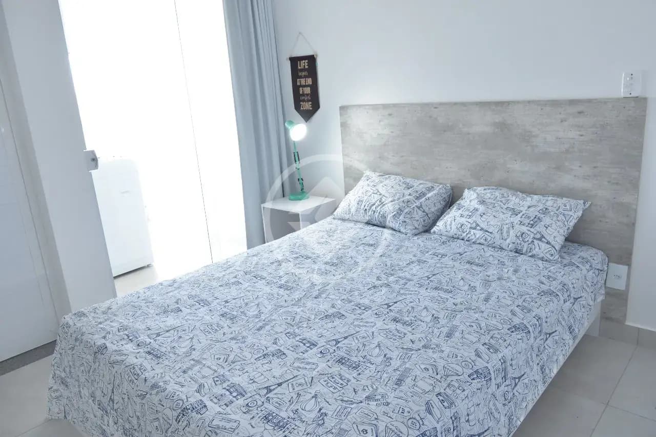 Flat Jardim Nova Yorque, Araçatuba - SP — foto 2