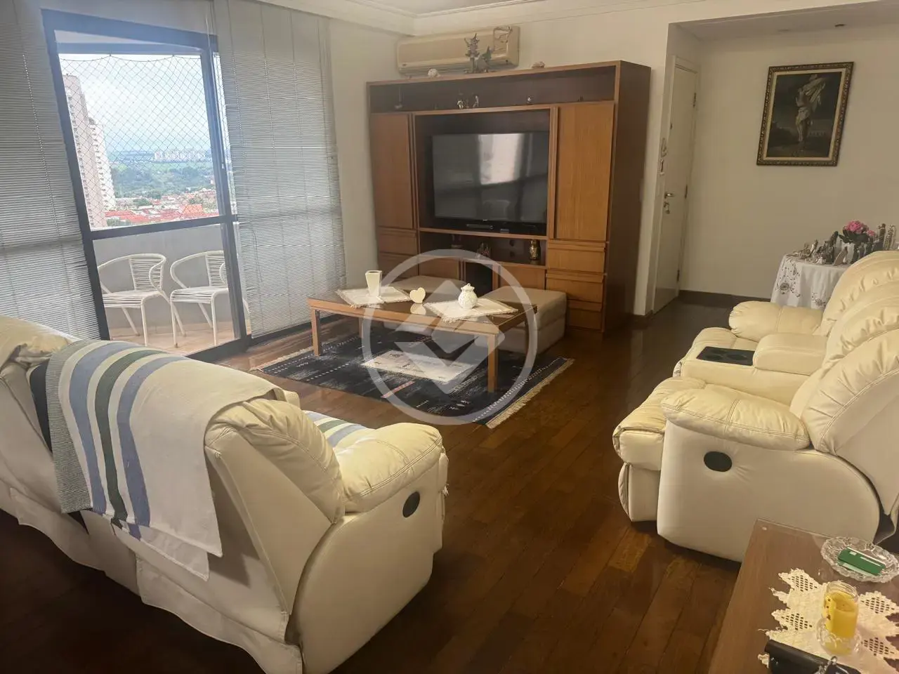 Apartamento Centro, Centro - SP — foto 1