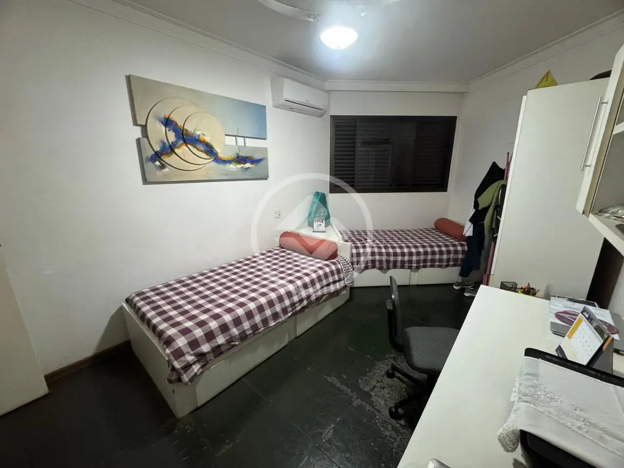 Apartamento Centro, Centro - SP — foto 2