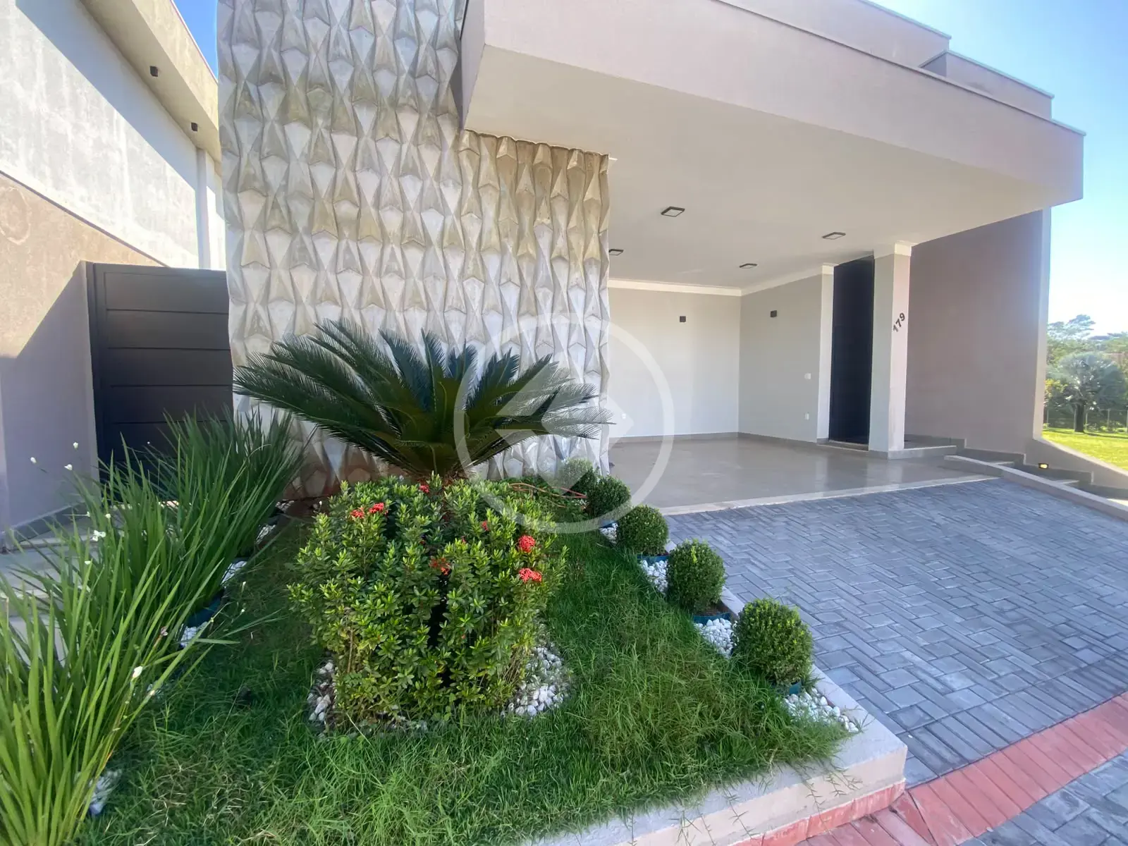 Casa Condomínio Santa Luzia, Araçatuba - SP — foto 2