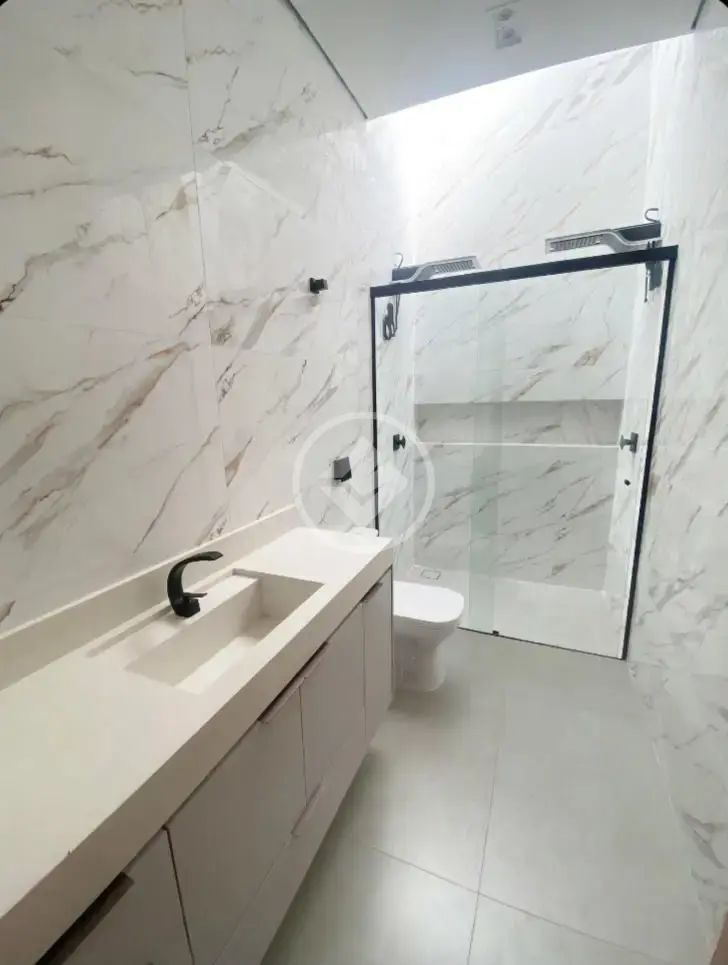Casa Condomínio Santa Luzia, Araçatuba - SP — foto 2