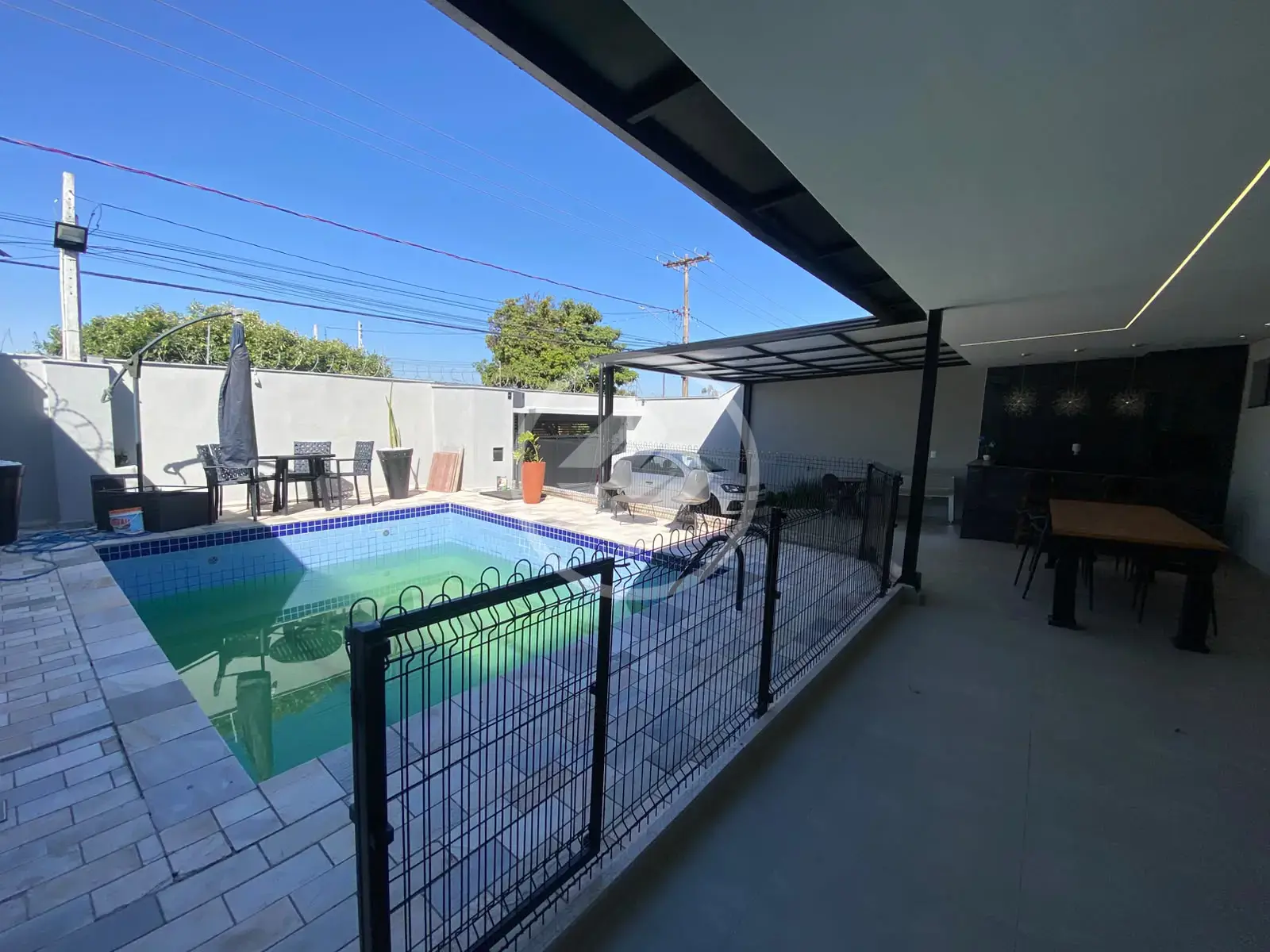 Sobrado Jardim Nova Yorque, Araçatuba - SP — foto 1