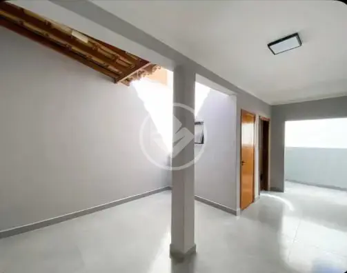 Casa Planalto, Araçatuba - SP — foto 1
