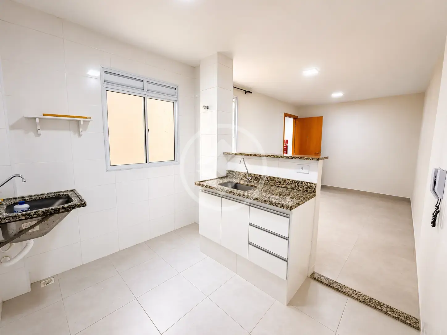 Apartamento Aviacao, Araçatuba - SP — foto 1