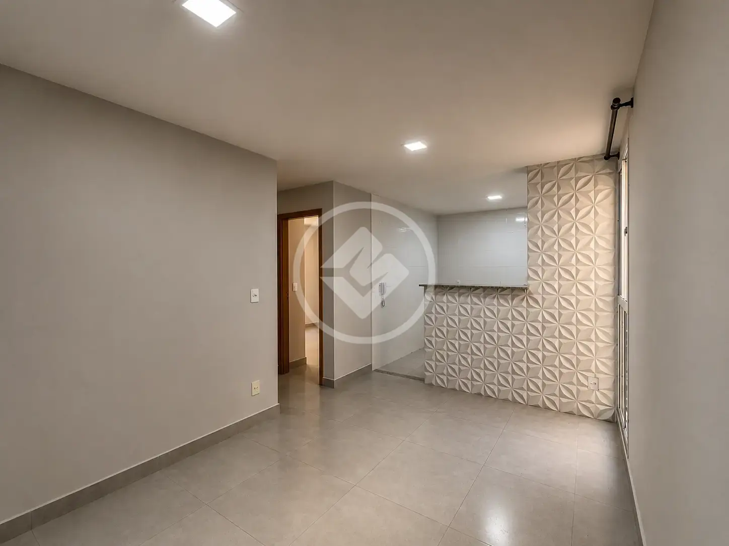 Apartamento Aviacao, Araçatuba - SP — foto 2