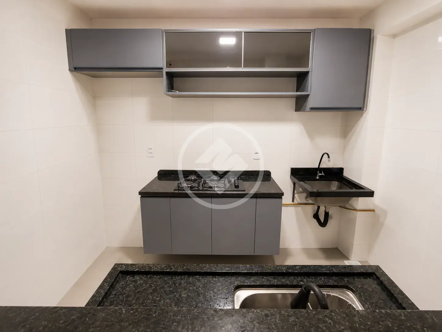 Apartamento Jardim Paulista, Araçatuba - SP — foto 2