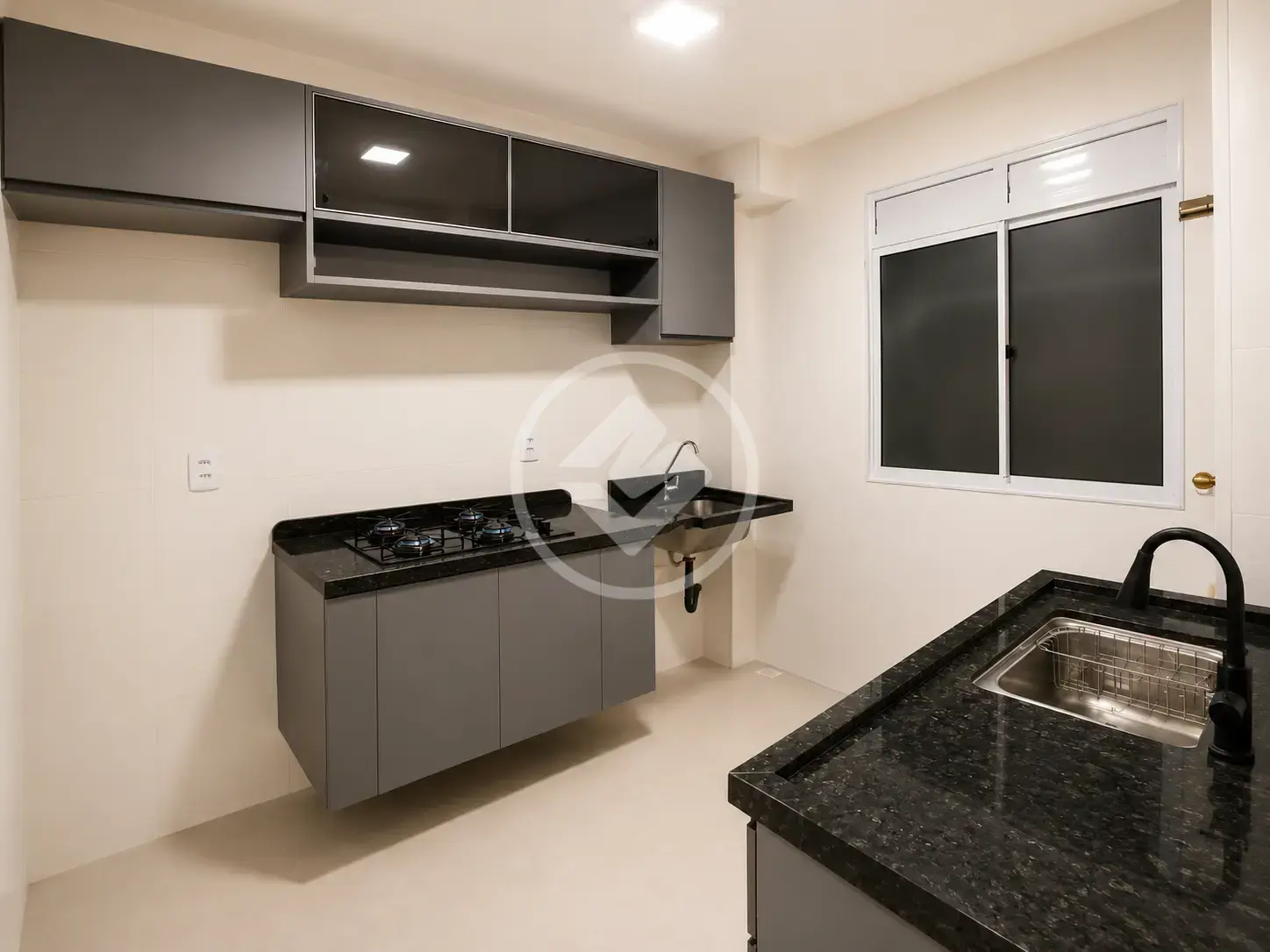 Apartamento Jardim Paulista, Araçatuba - SP — foto 1