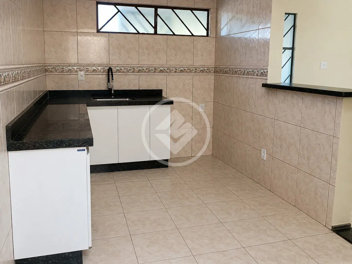 Apartamento Vila Nova, Araçatuba - SP — foto 2