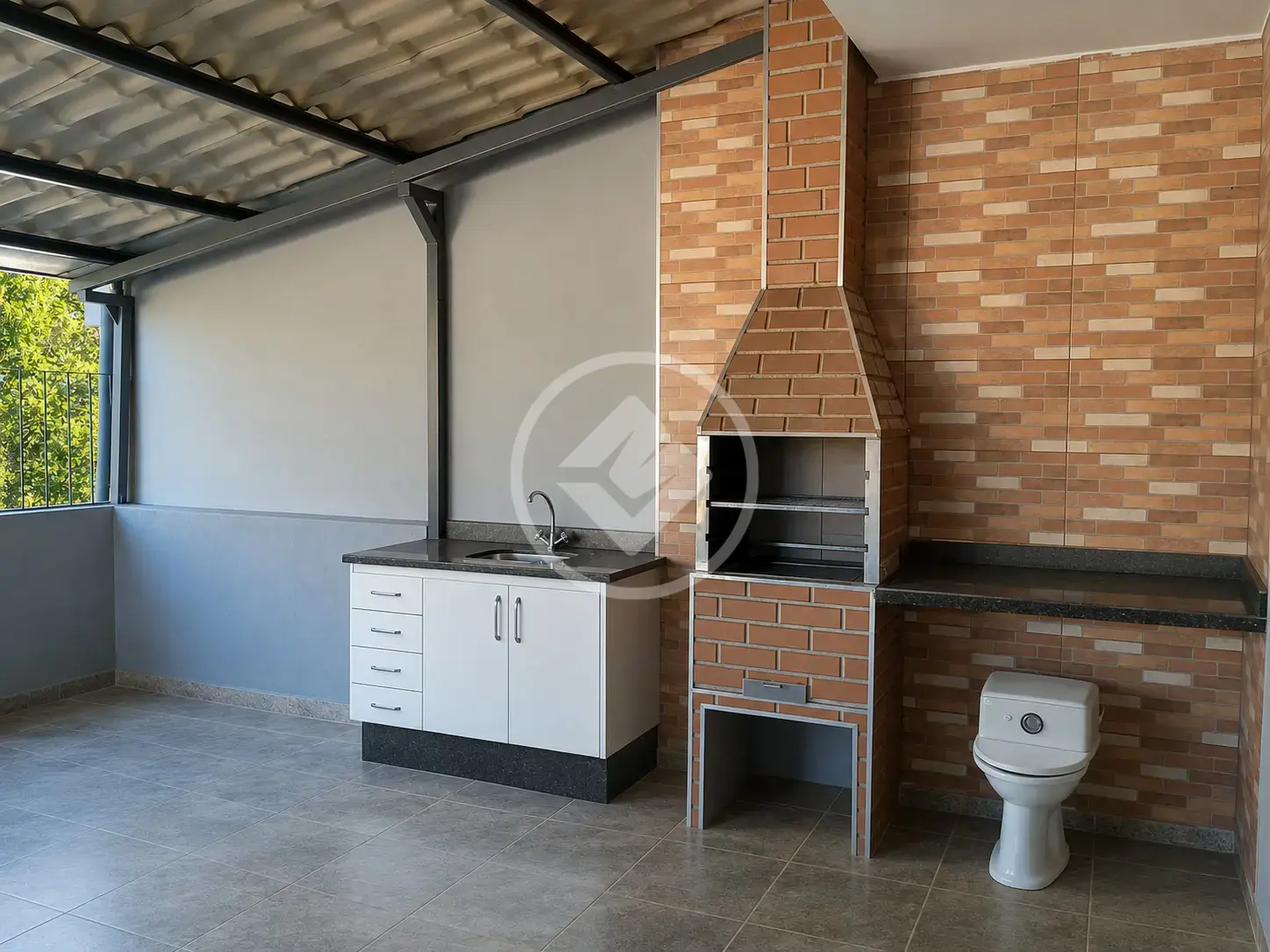 Apartamento Vila Nova, Araçatuba - SP — foto 1