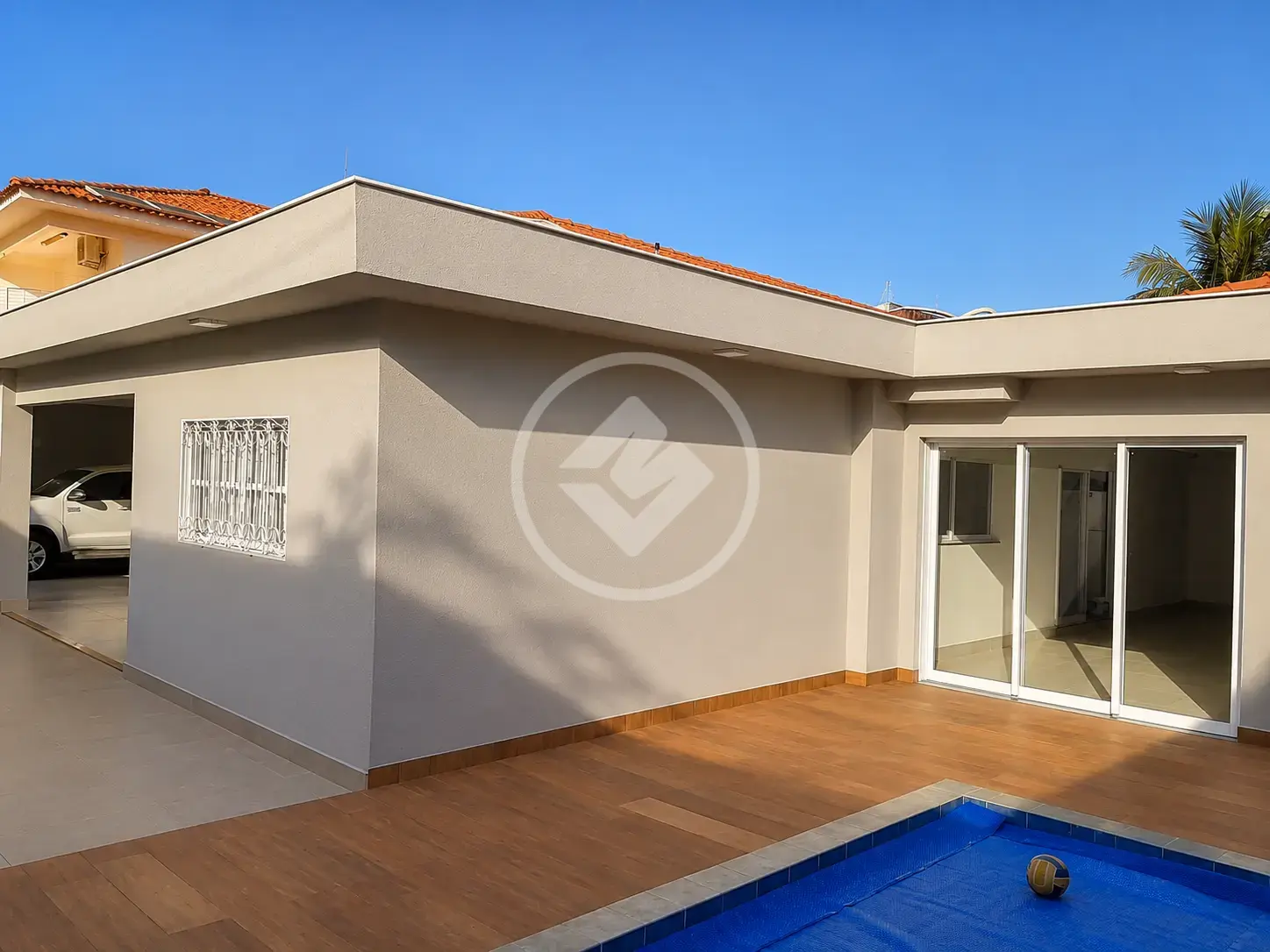 Casa São João, Araçatuba - SP — foto 2