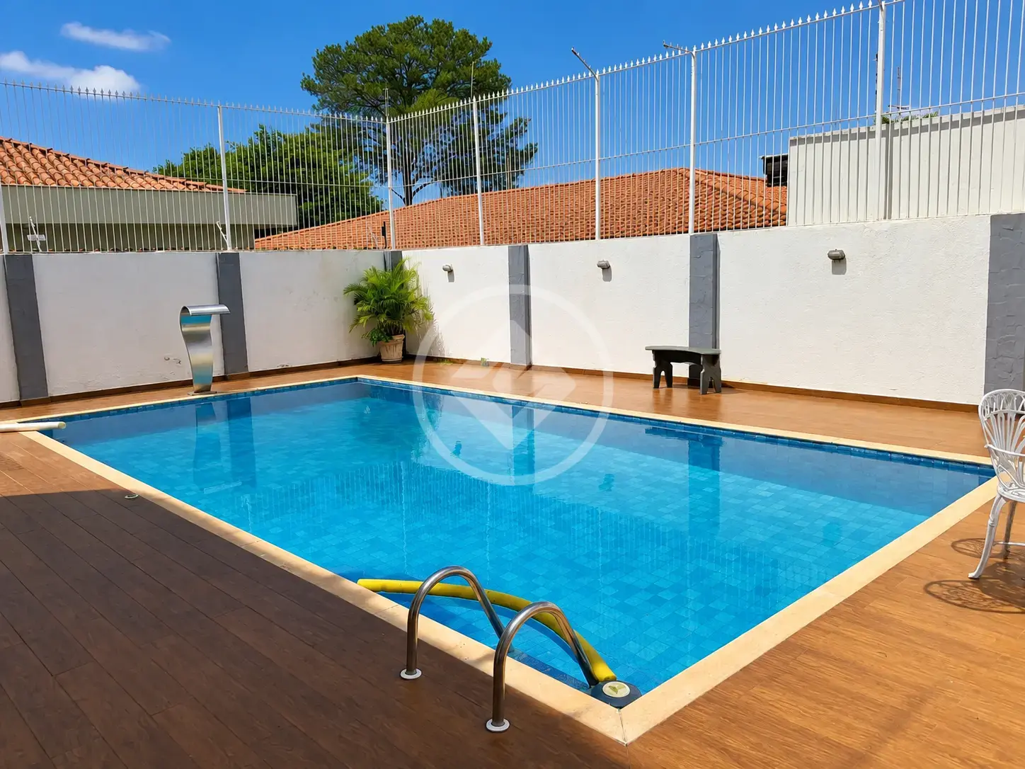 Casa Higienópolis, Araçatuba - SP — foto 2