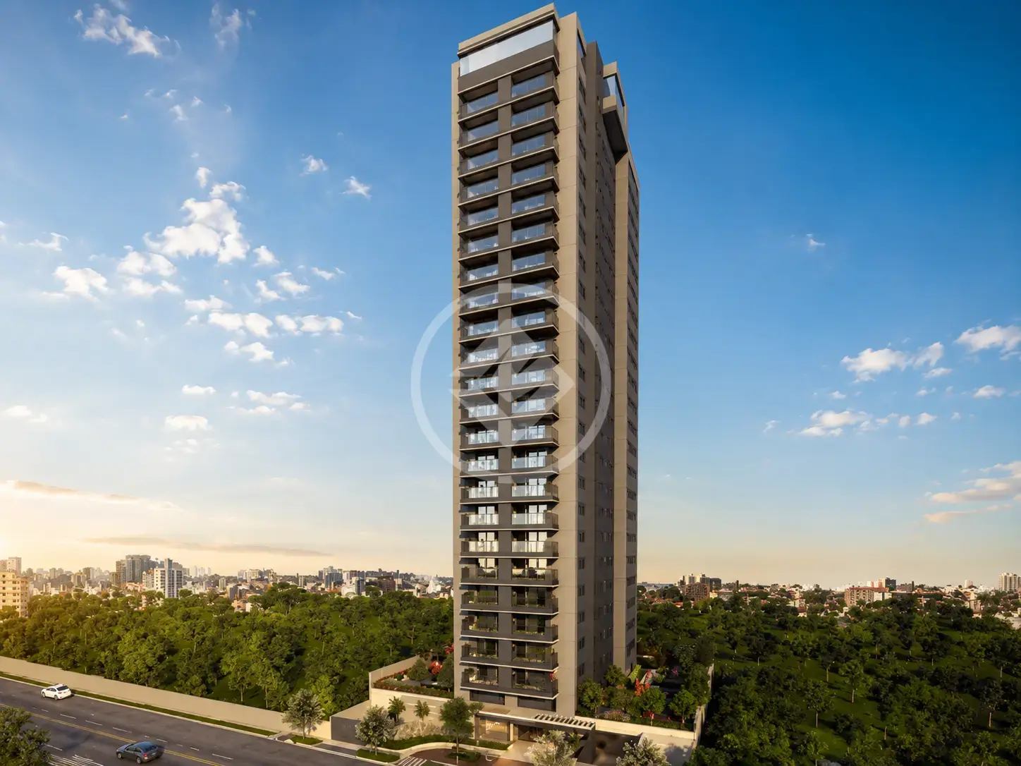 Apartamento Jardim Nova Yorque, Araçatuba - SP — foto 1