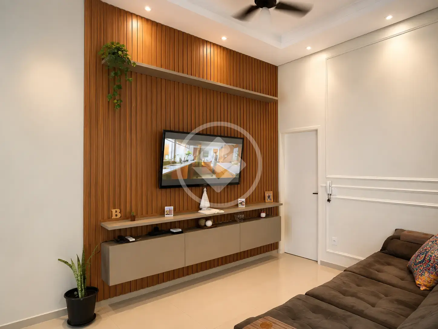 Casa Iporã, Araçatuba - SP — foto 1