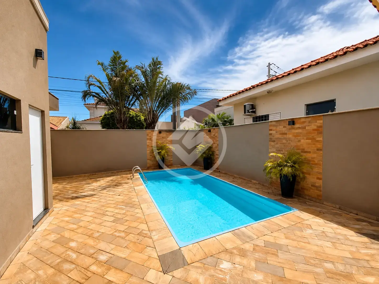 Casa Condomínio Ipanema, Araçatuba - SP — foto 2
