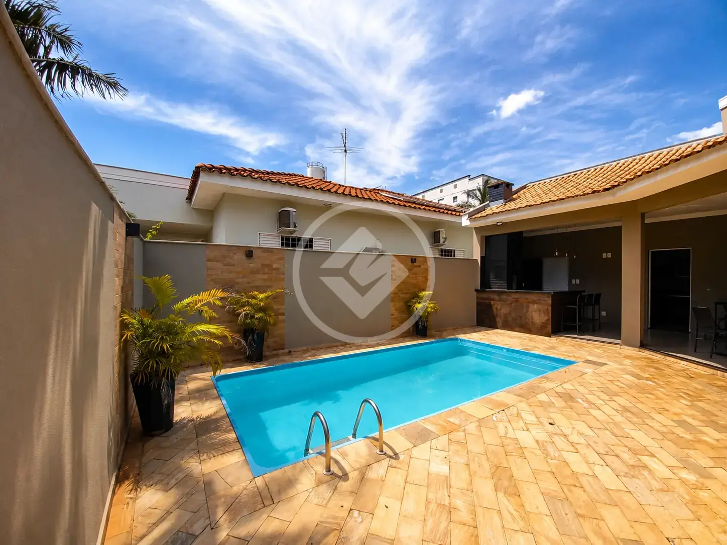 Casa Condomínio Ipanema, Araçatuba - SP — foto 1