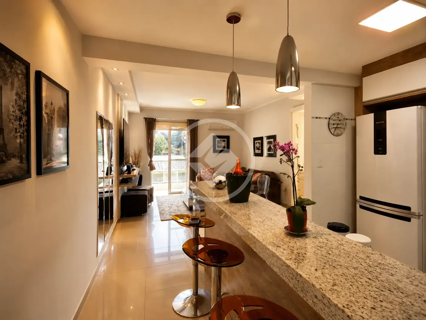 Apartamento Vila Bandeirantes, Araçatuba - SP — foto 1