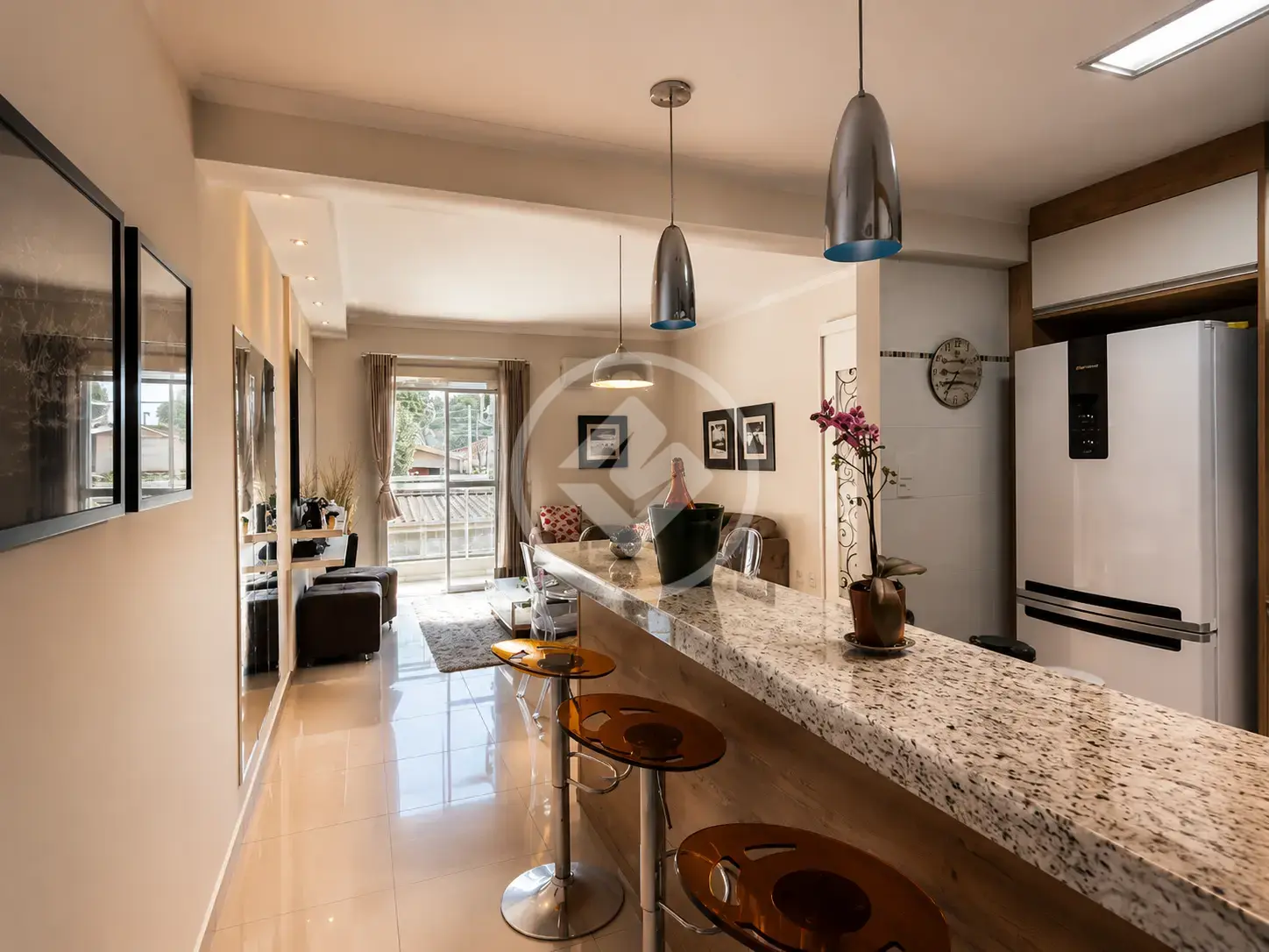 Apartamento Vila Bandeirantes, Araçatuba - SP — foto 2