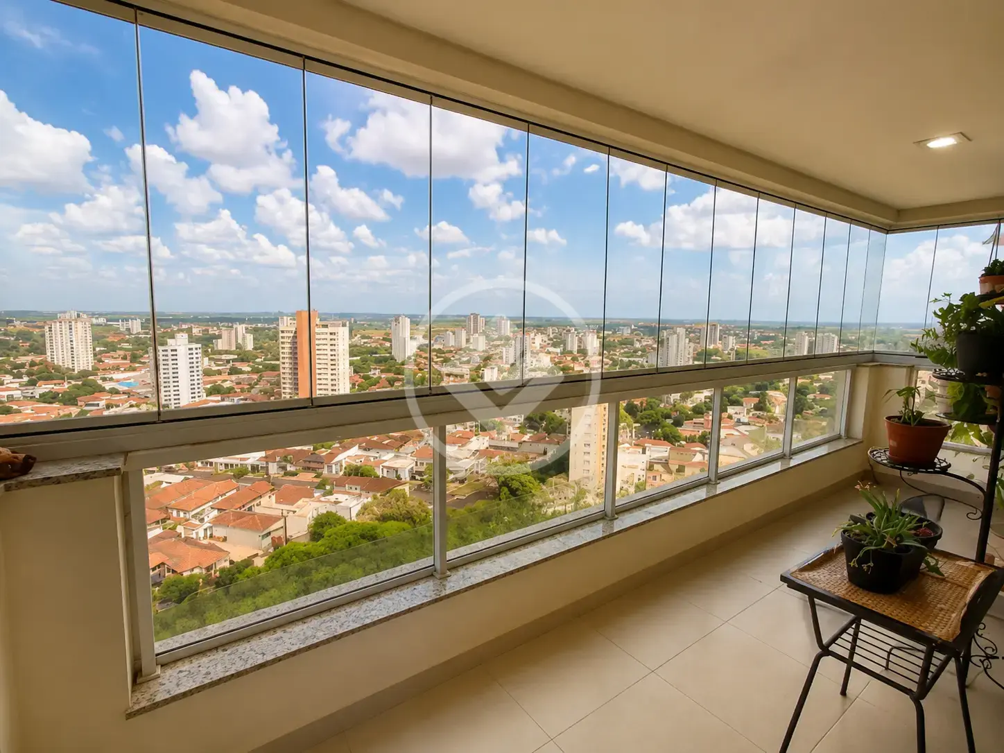 Apartamento Higienópolis, Araçatuba - SP — foto 2