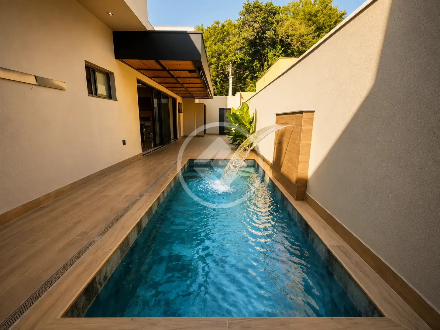 Casa Condomínio Ipanema, Araçatuba - SP — foto 1