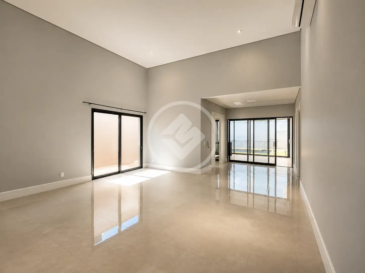 Casa Condomínio Vila Toscana, Araçatuba - SP — foto 2