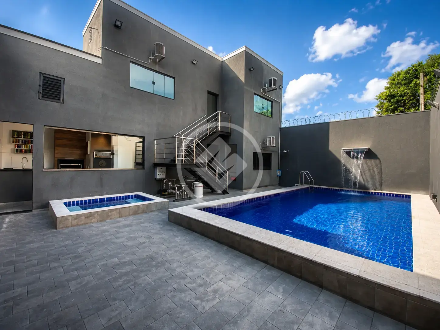 Casa Comercial Monte Carlo, Araçatuba - SP — foto 2