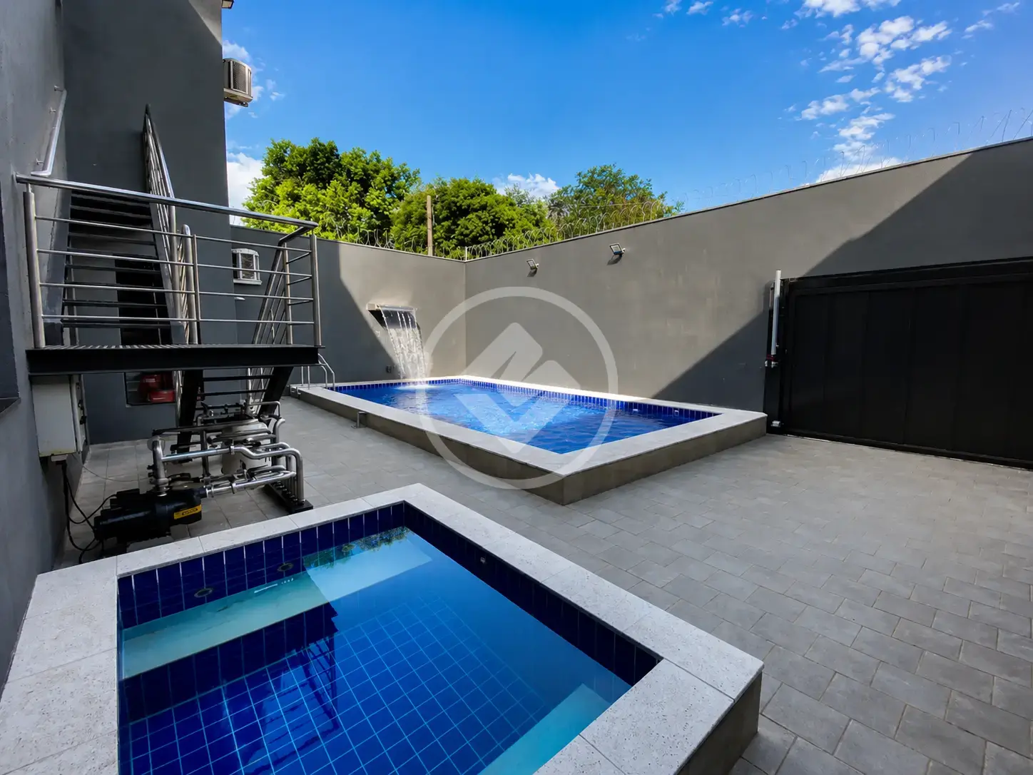 Casa Comercial Monte Carlo, Araçatuba - SP — foto 1