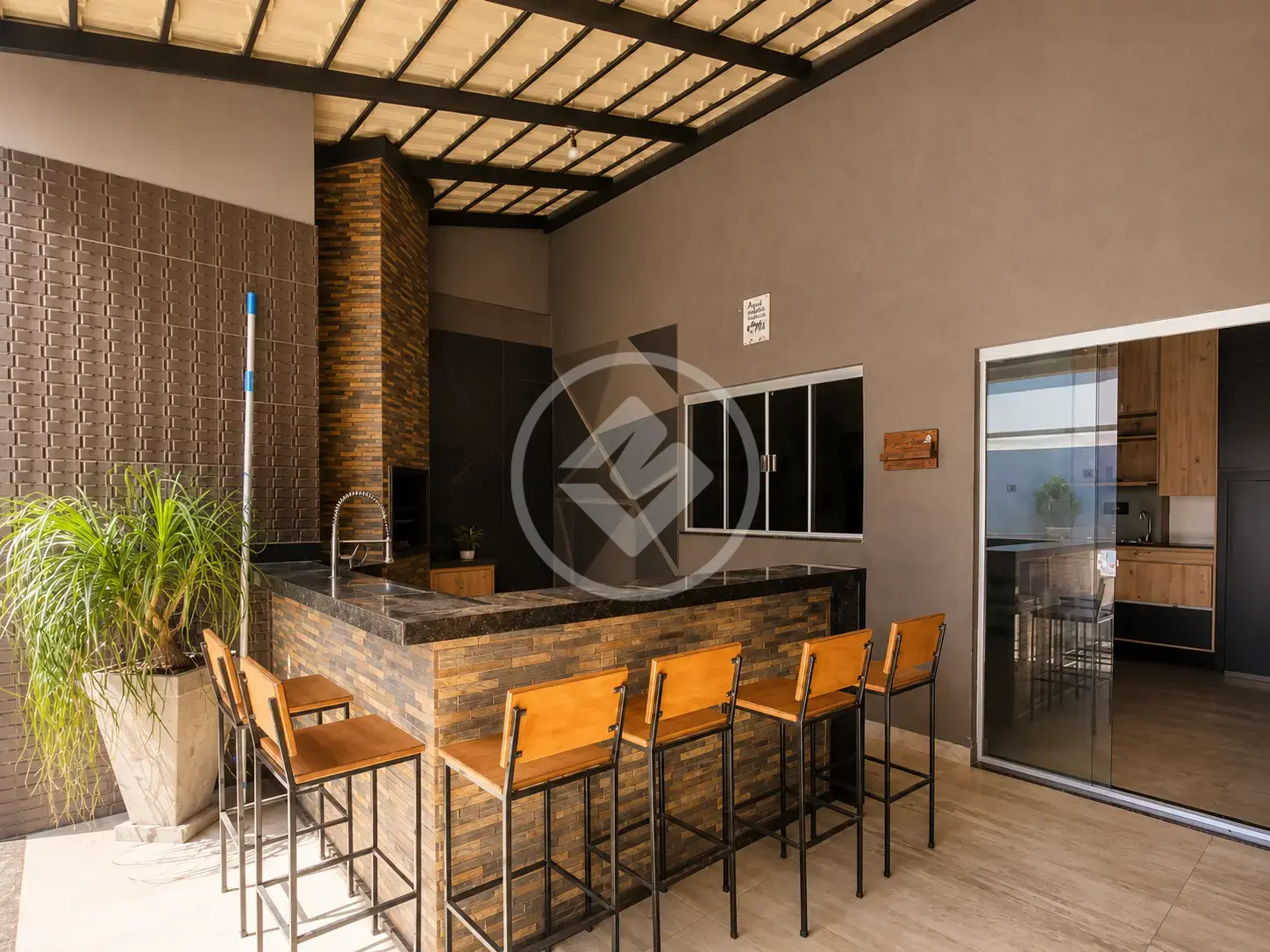 Casa Guanabara, Araçatuba - SP — foto 2