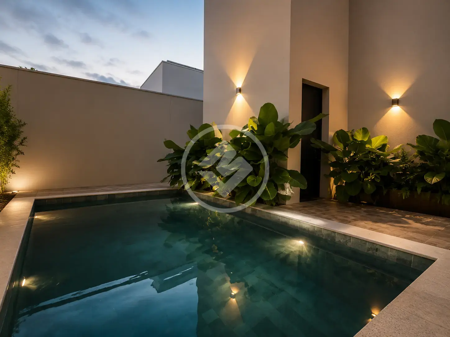 Casa Condomínio Condomínio Vila Toscana, Araçatuba - SP — foto 2