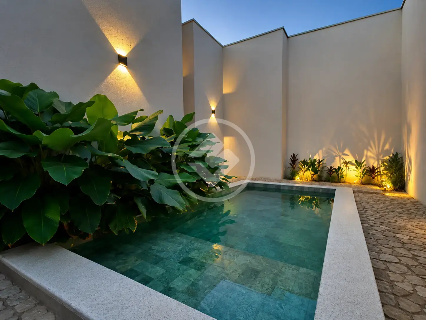 Casa Condomínio Condomínio Vila Toscana, Araçatuba - SP — foto 1