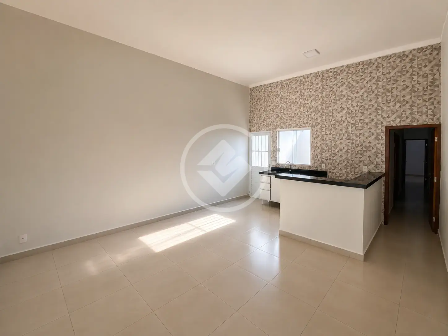 Casa Bairro Concórdia 1, Araçatuba - SP — foto 1