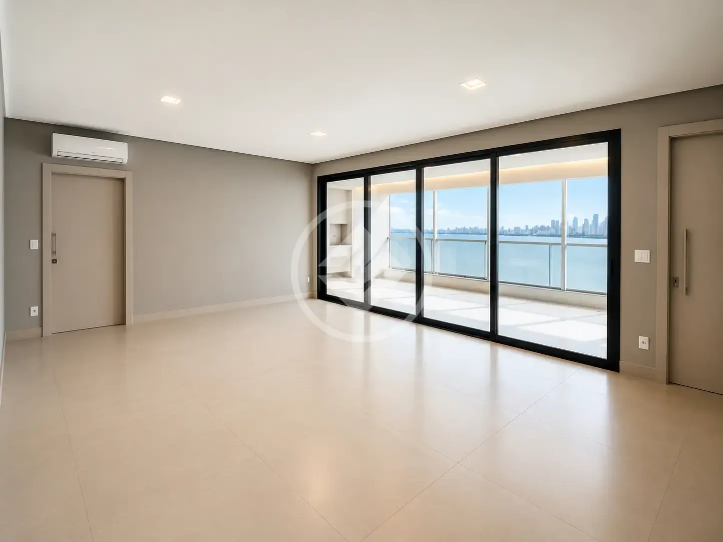 Apartamento Centro, Araçatuba - SP — foto 1