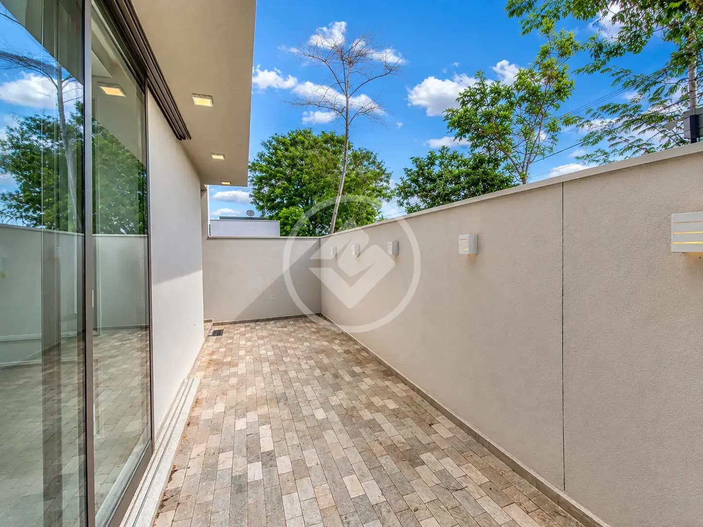 Casa Condomínio Monterrey, Araçatuba - SP — foto 2