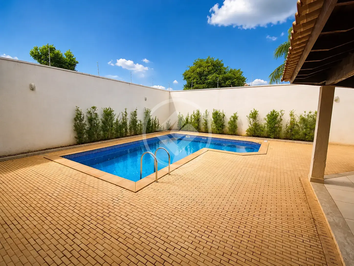 Casa Bairro das Bandeiras, Araçatuba - SP — foto 2