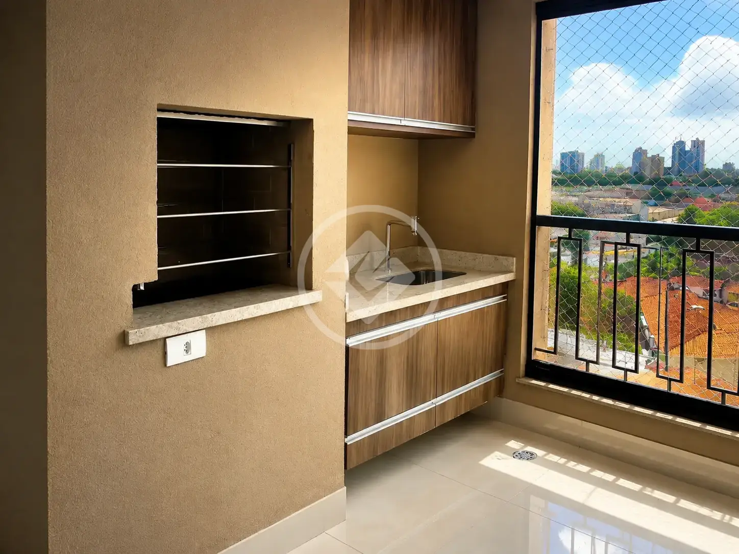 Apartamento Jardim Sumare, Araçatuba - SP — foto 2