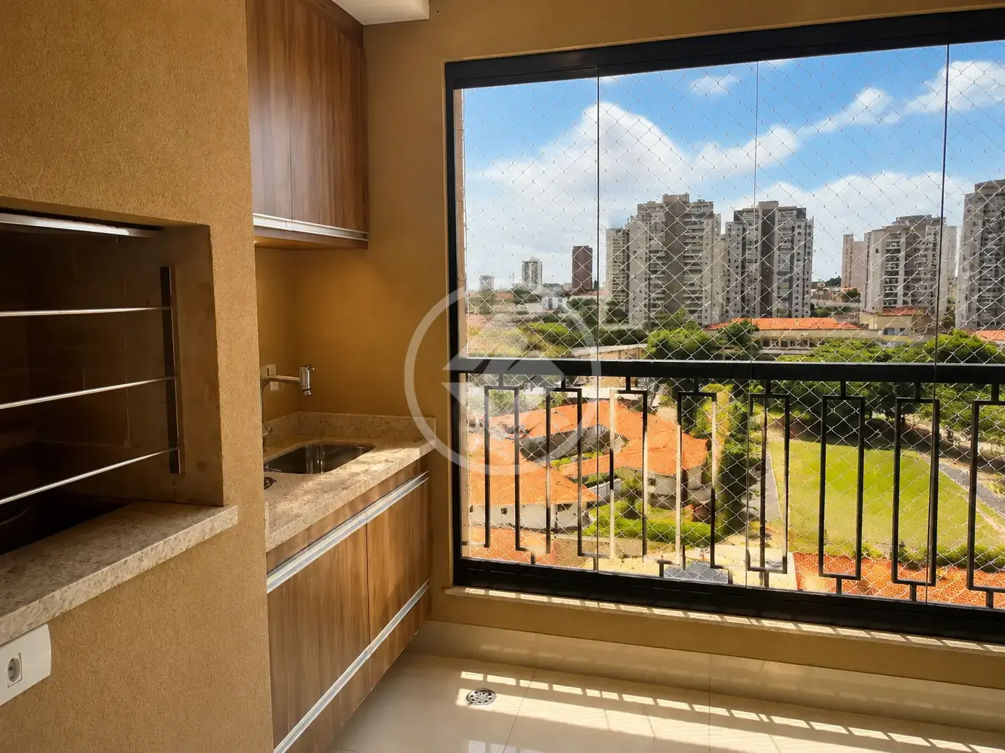 Apartamento Jardim Sumare, Araçatuba - SP — foto 1