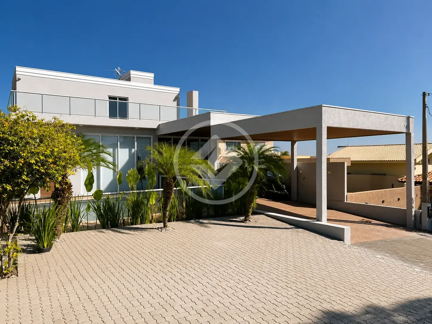 Casa Condomínio Residencial Costa Azul, Araçatuba - SP — foto 2