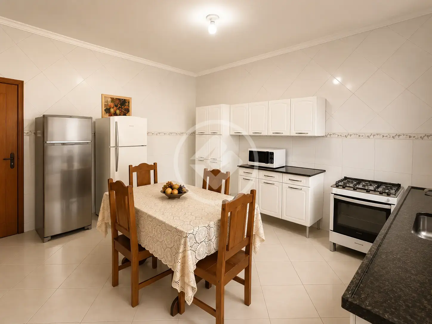 Casa Bairro Concórdia 1, Araçatuba - SP — foto 1