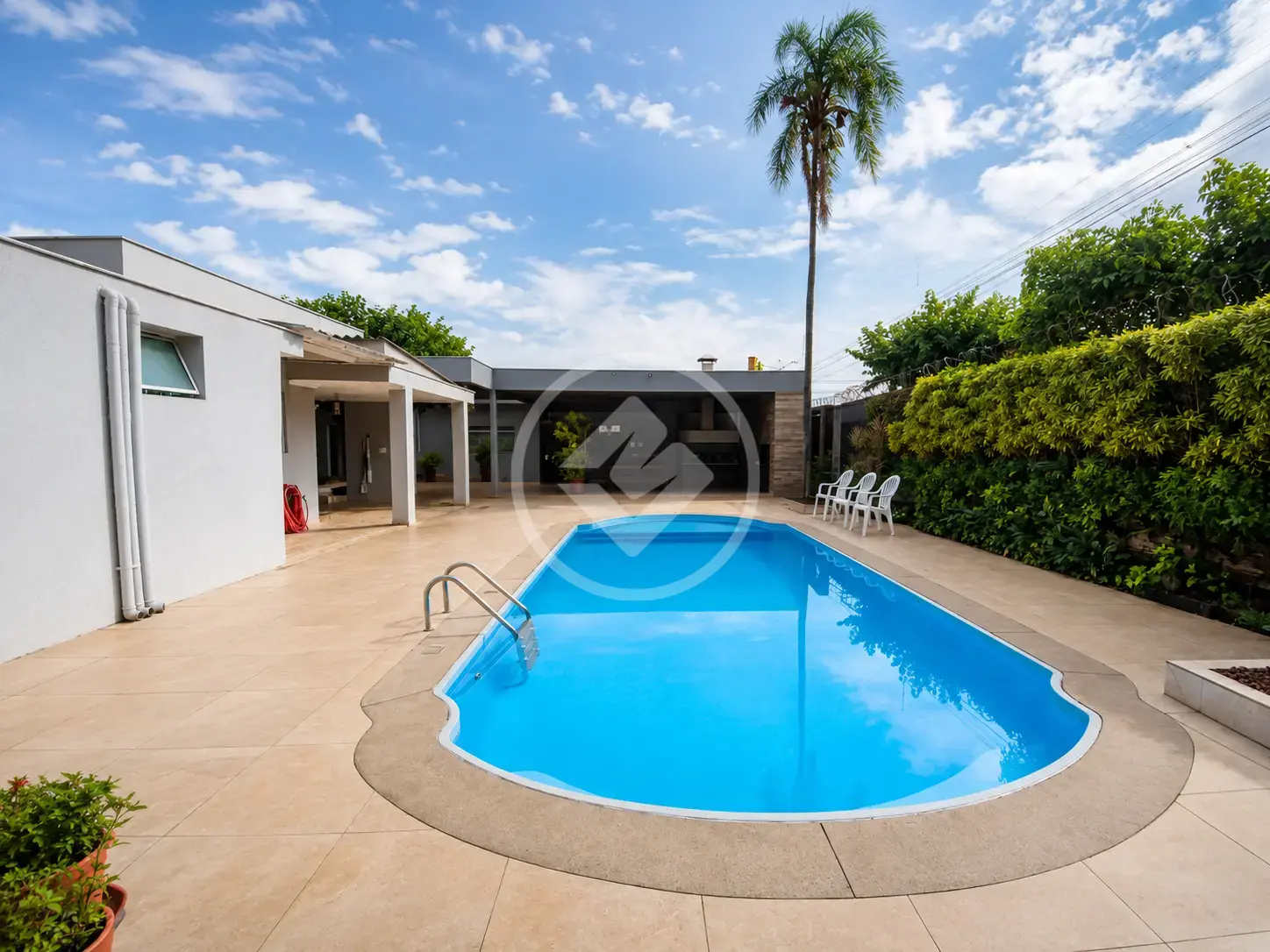 Casa Jardim Brasilia, Araçatuba - SP — foto 1