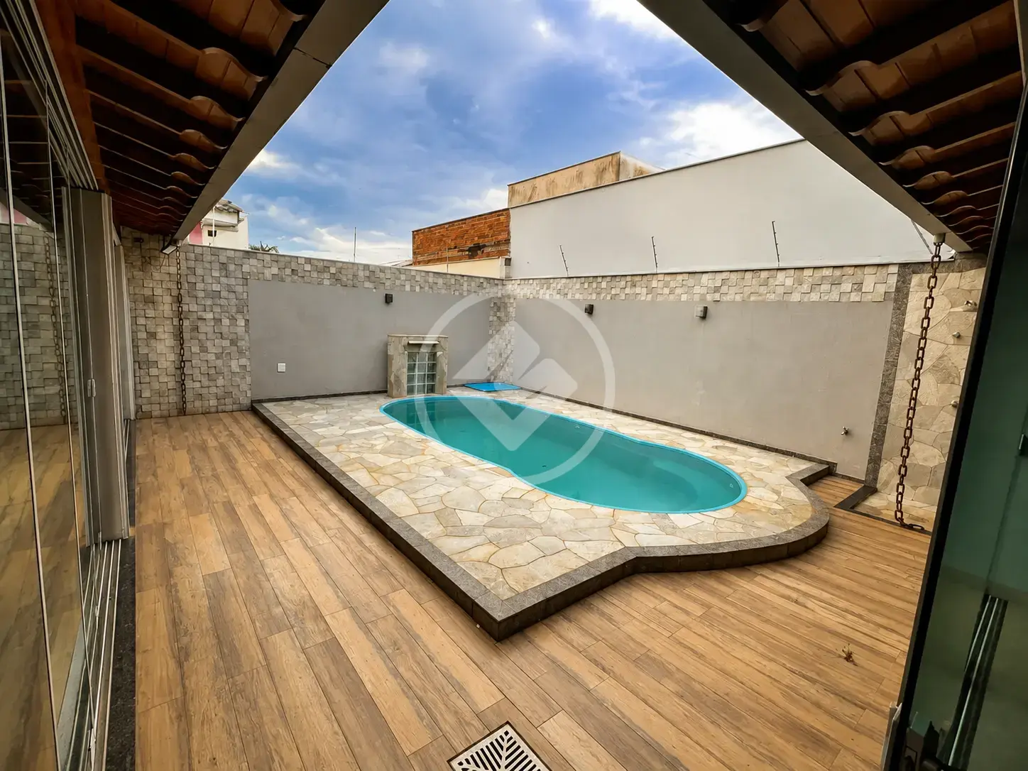Casa Ipanema, Araçatuba - SP — foto 1