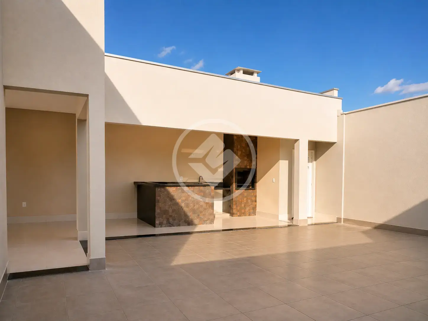 Casa Jussara, Araçatuba - SP — foto 1