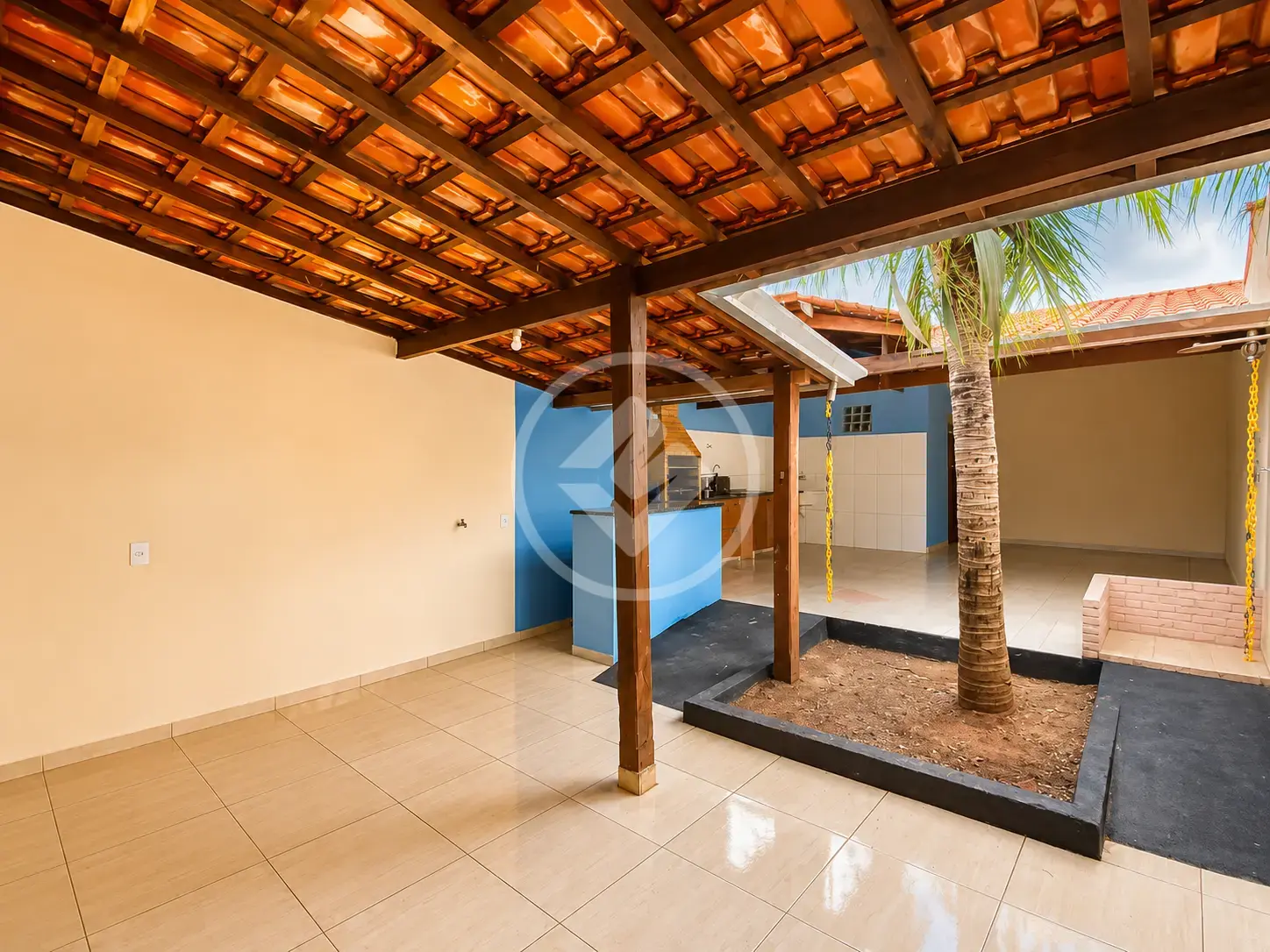 Casa Umuarama, Araçatuba - SP — foto 1