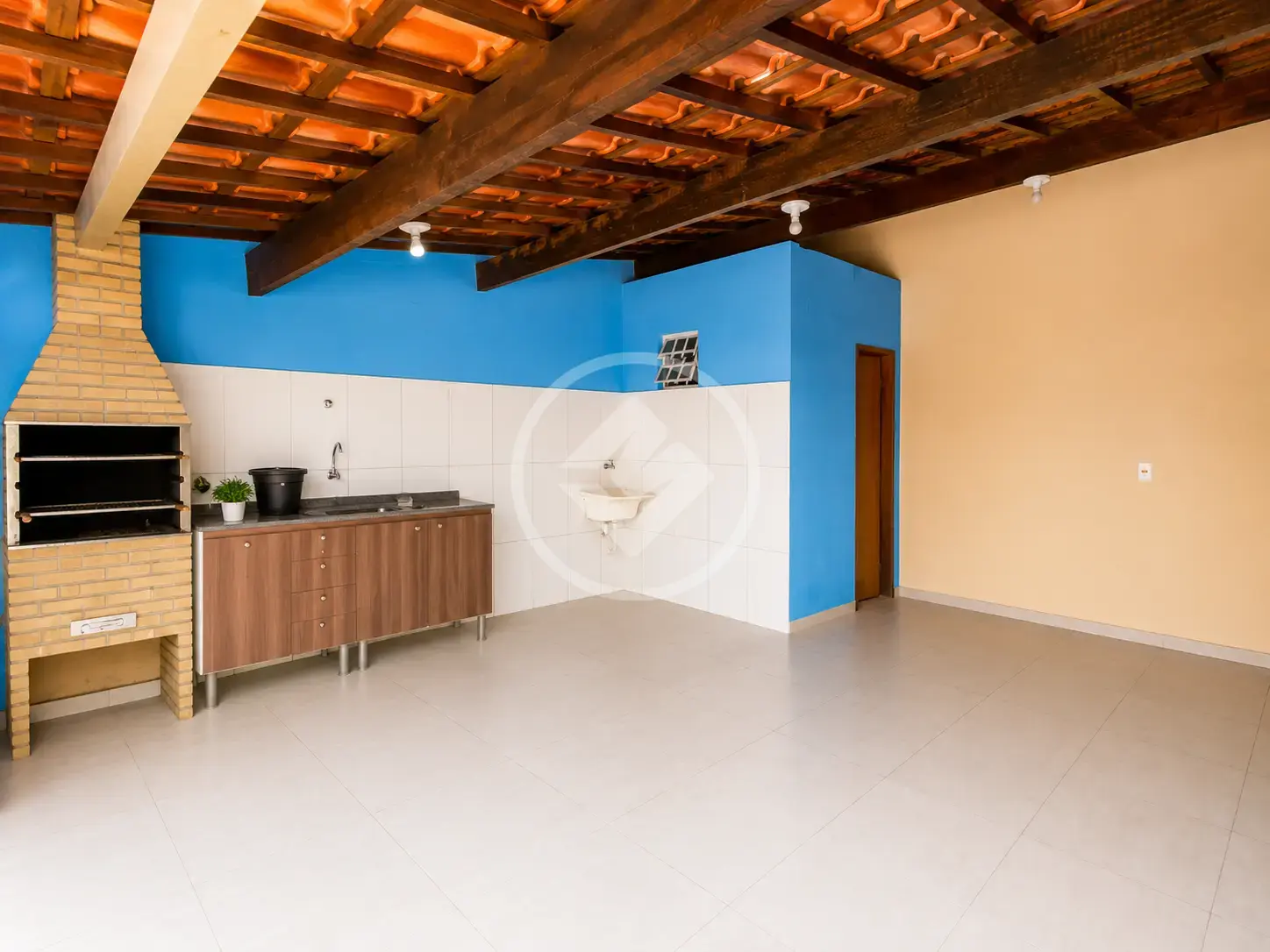 Casa Umuarama, Araçatuba - SP — foto 2